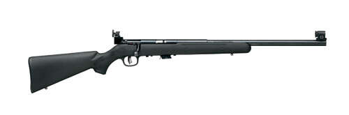 Rifles Long Guns Savage Arms MKII FVT 22LR SAV MKII-FVT 22LR 21" 5RD BLK